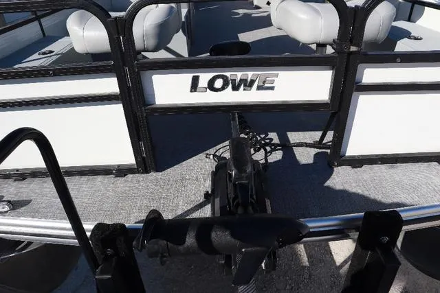 Slide: The Image of Lowe SF 232 WT Triple Tube Package 2019 - 7