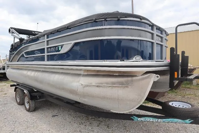 The Image of Lowe SS 210 WT 2022 - 1