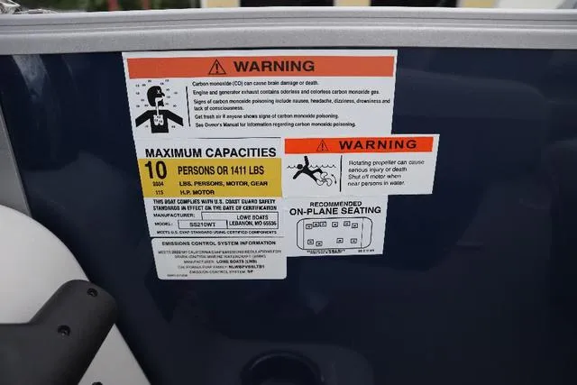 Slide: The Image of Lowe SS 210 WT 2022 - 5