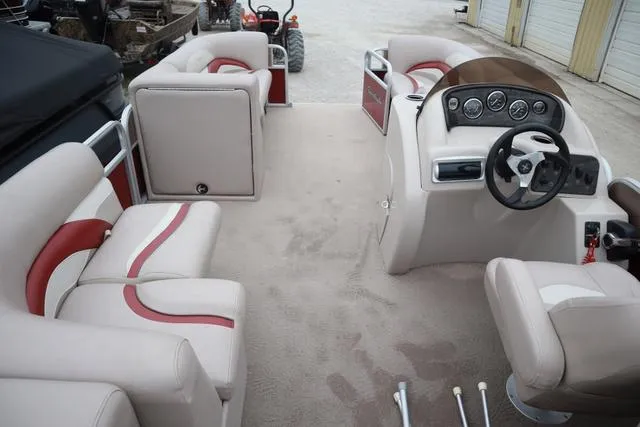 Slide: The Image of Godfrey Sweetwater SWPE 220SLP3 Triple Tube 2013 - 3