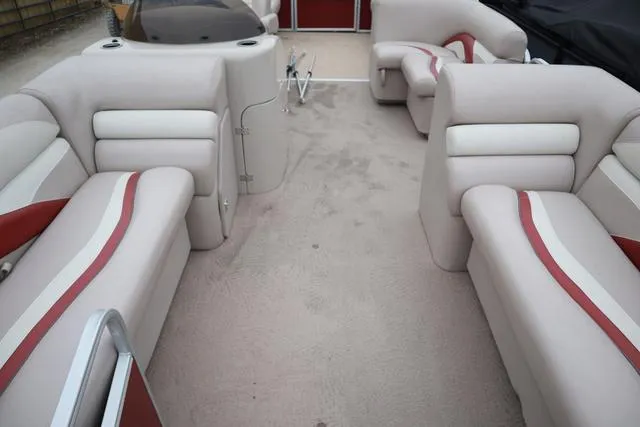 Slide: The Image of Godfrey Sweetwater SWPE 220SLP3 Triple Tube 2013 - 4