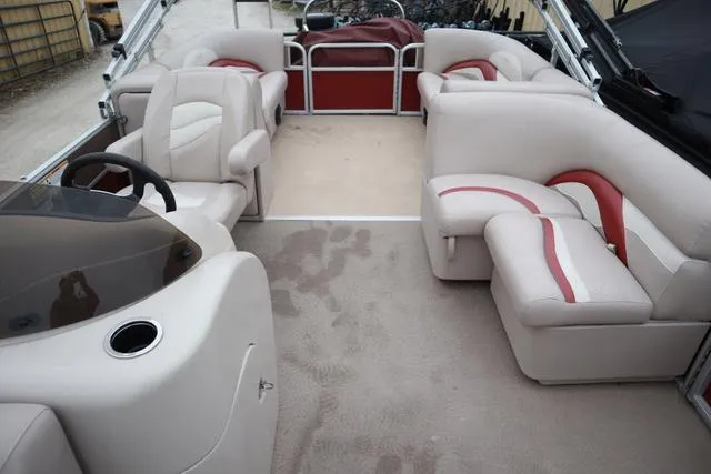 Slide: The Image of Godfrey Sweetwater SWPE 220SLP3 Triple Tube 2013 - 5