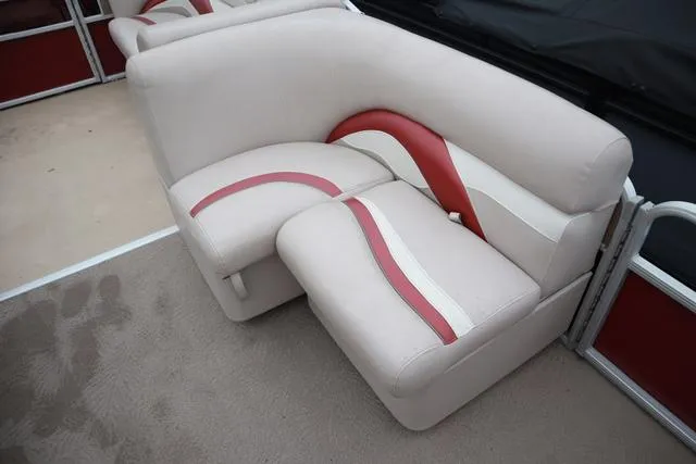 Slide: The Image of Godfrey Sweetwater SWPE 220SLP3 Triple Tube 2013 - 7