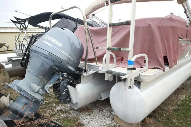 Slide: The Image of Godfrey Sweetwater SWPE 220SLP3 Triple Tube 2013 - 8