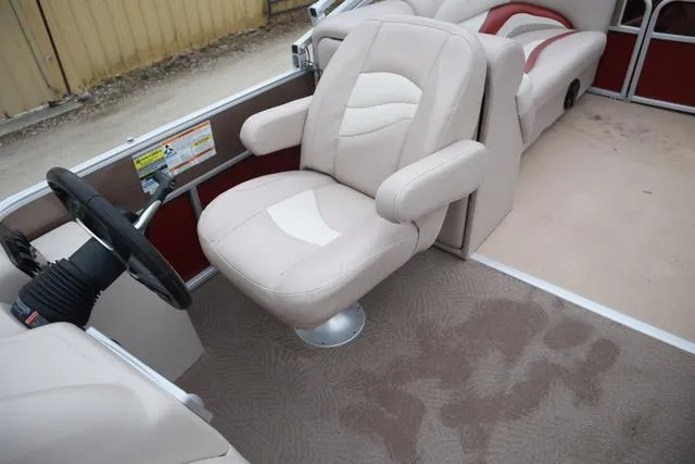 Slide: The Image of Godfrey Sweetwater SWPE 220SLP3 Triple Tube 2013 - 9