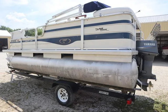 Slide: The Image of Fisher Liberty 180 2007 - 4