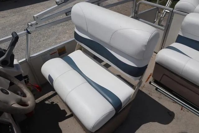 Slide: The Image of Fisher Liberty 180 2007 - 9