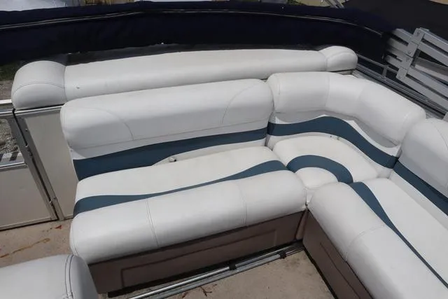 Slide: The Image of Fisher Boats Liberty 180 2007 - 13