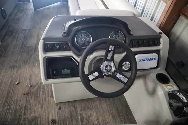 Slide: The Image of Sweetwater 2286 C Triple Tube 2022 - 3