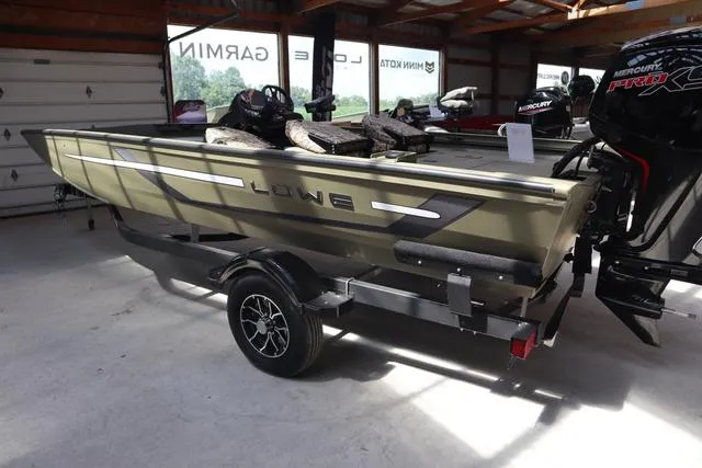 Slide: The Image of Lowe 20 Outlet 2025 - 3