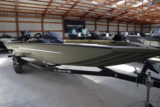 Slide: The Image of Lowe 20 Outlet 2025 - 5