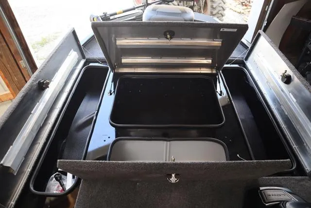 Slide: The Image of Lowe Stinger 195 C 2025 - 8