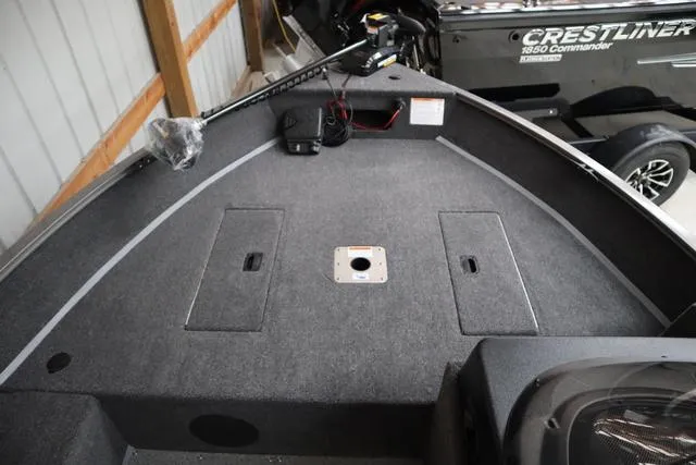 Slide: The Image of Lowe Fishing Machine 1675SC 2025 - 7