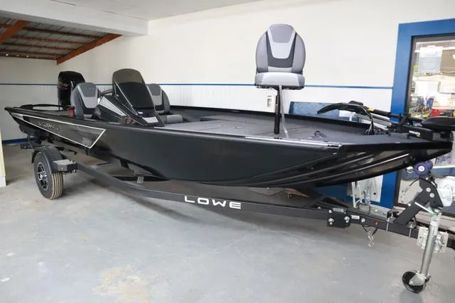 Slide: The Image of Lowe Stinger 175C 2025 - 1