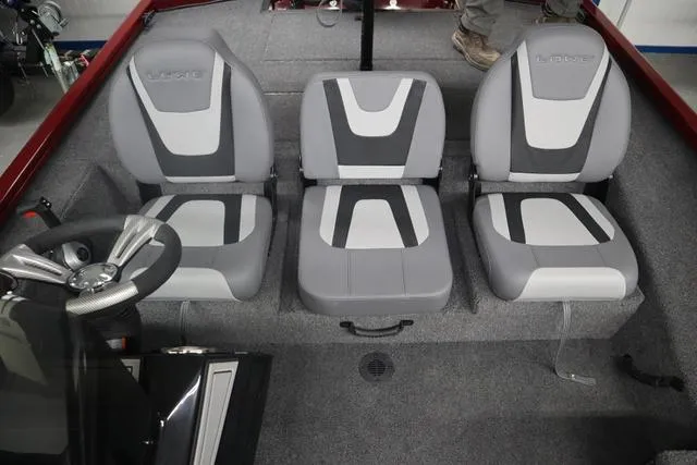 Slide: The Image of Lowe Stinger 175C 2025 - 8