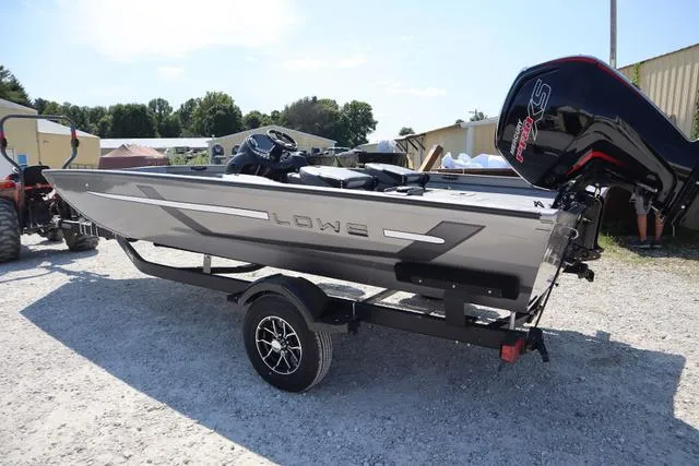 Slide: The Image of Lowe 20 Outlet 2025 - 6