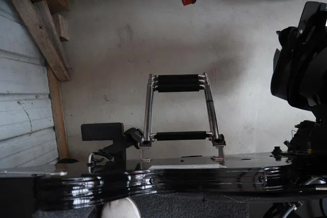 Slide: The Image of Crestliner 1650 Kodiak 2025 - 3