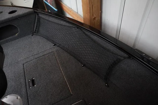 Slide: The Image of Crestliner 1650 Kodiak 2025 - 7