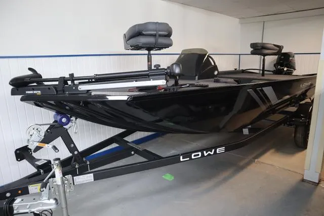 The Image of Lowe Skorpion 16 2025 - 1