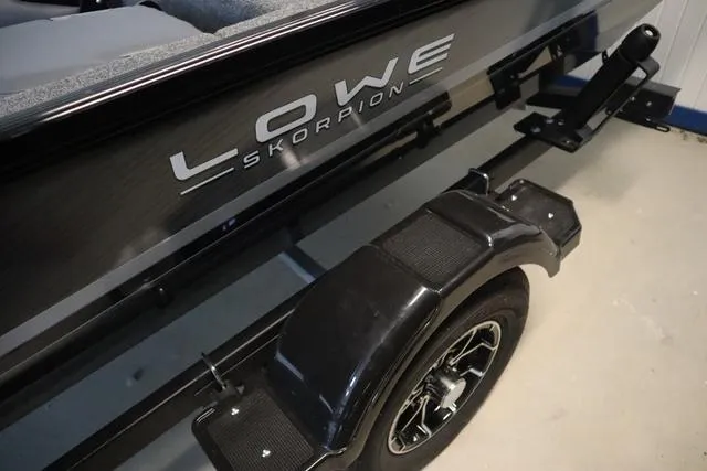 Slide: The Image of Lowe Skorpion 16 2025 - 4