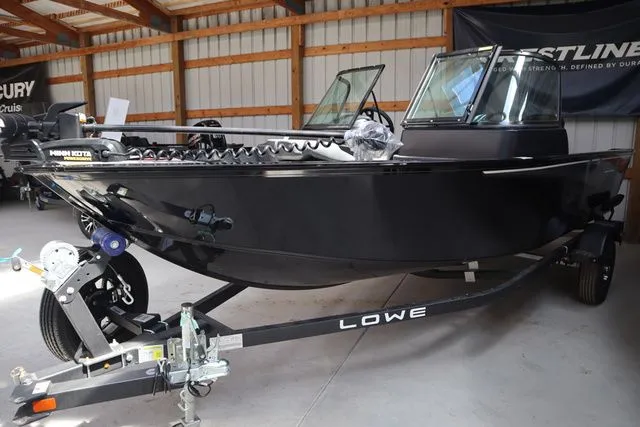 The Image of Lowe FM 1675 WT 2025 - 1