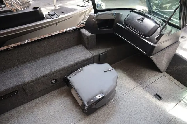 Slide: The Image of Lowe FM 1675 WT 2025 - 10