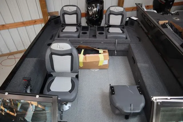 Slide: The Image of Lowe FM 1675 WT 2025 - 11