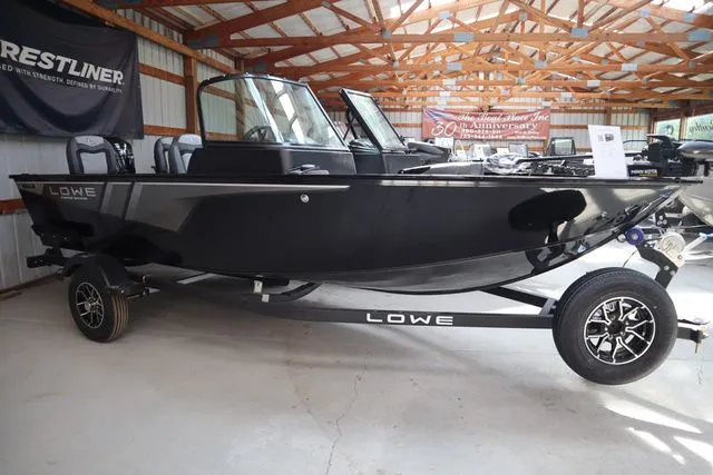 Slide: The Image of Lowe FM 1675 WT 2025 - 13