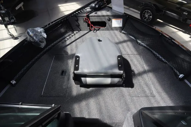 Slide: The Image of Lowe FM 1675 WT 2025 - 3