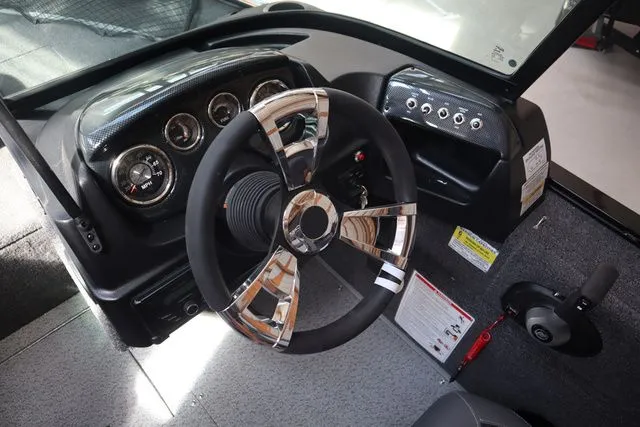 Slide: The Image of Lowe FM 1675 WT 2025 - 4