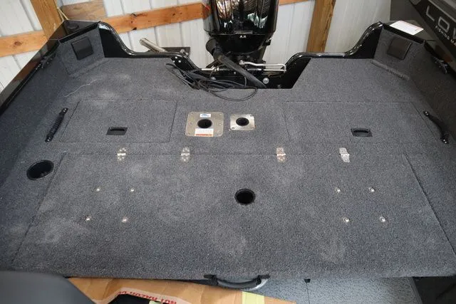 Slide: The Image of Lowe FM 1675 WT 2025 - 6