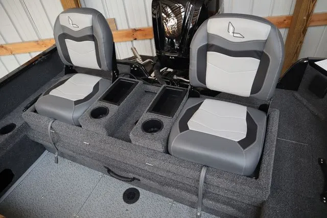 Slide: The Image of Lowe FM 1675 WT 2025 - 7