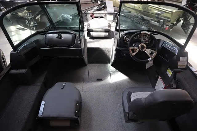 Slide: The Image of Lowe FM 1675 WT 2025 - 8