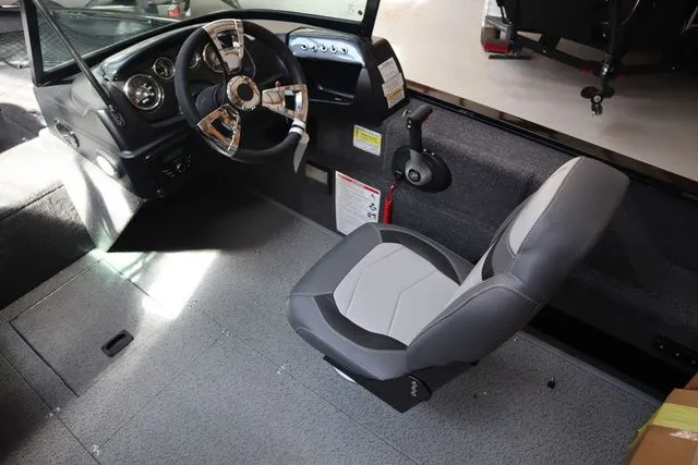 Slide: The Image of Lowe FM 1675 WT 2025 - 9