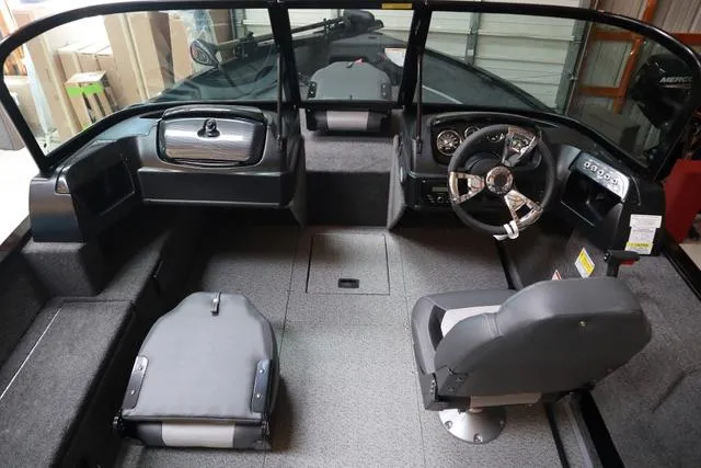 Slide: The Image of Lowe FM 1675 WT 2024 - 3