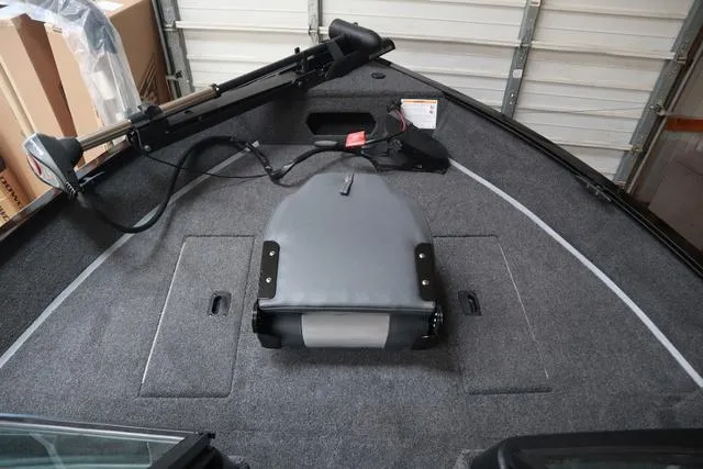 Slide: The Image of Lowe FM 1675 WT 2024 - 7