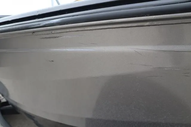 Slide: The Image of Crestliner 1750 Fish Hawk WT JS 2021 - 19