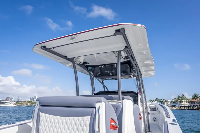 Slide: The Image of Nor-Tech 390 2018 - 51