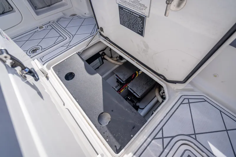 Slide: The Image of Nor-Tech 390 2018 - 52