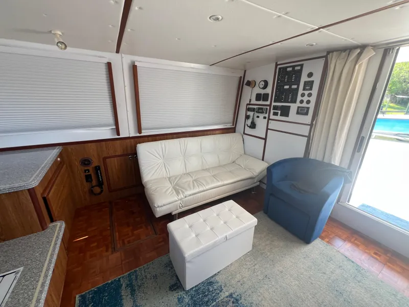 Slide: The Image of Endeavour Explorer 46 PowerCat 2004 - 51