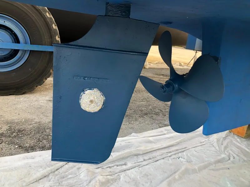 Slide: The Image of Endeavour Explorer 46 PowerCat 2004 - 56