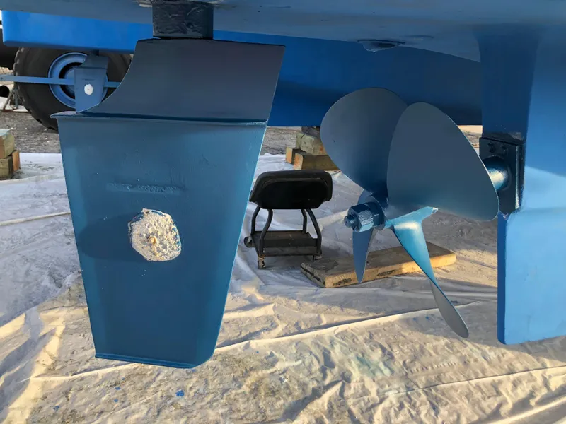 Slide: The Image of Endeavour Explorer 46 PowerCat 2004 - 57