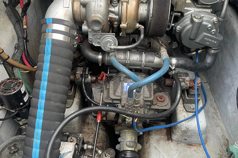 Slide: The Image of Endeavour Explorer 46 PowerCat 2004 - 59