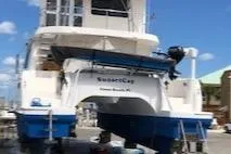 Slide: The Image of Endeavour Explorer 46 PowerCat 2004 - 64