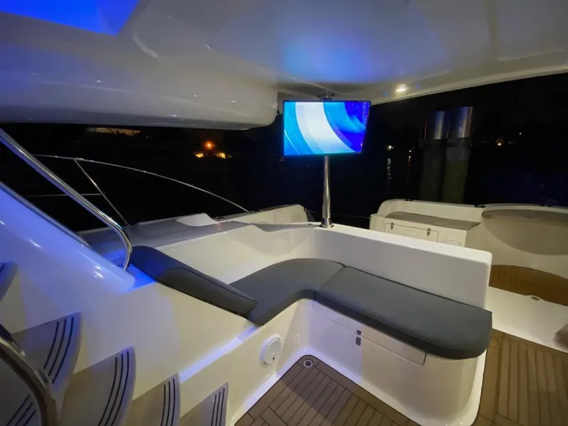 Slide: The Image of Africat Marine AfriCat PowerCat Sportfisher 2013 - 100