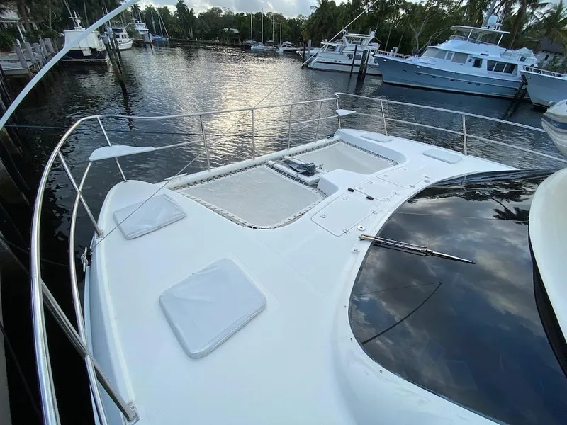 Slide: The Image of Africat Marine AfriCat PowerCat Sportfisher 2013 - 69