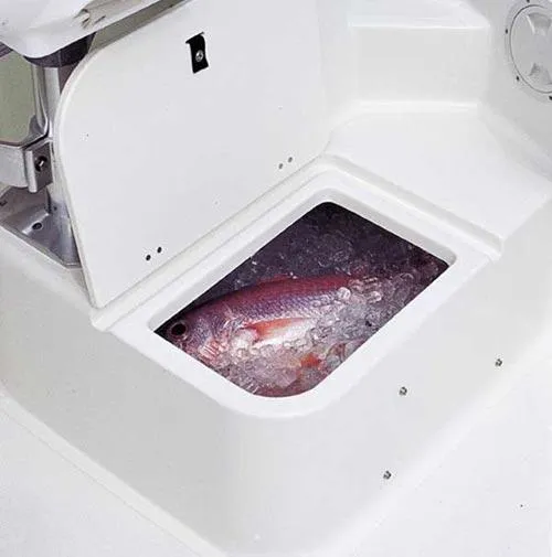Slide: The Image of Manufacturer Provided Image: Fishbox - 18