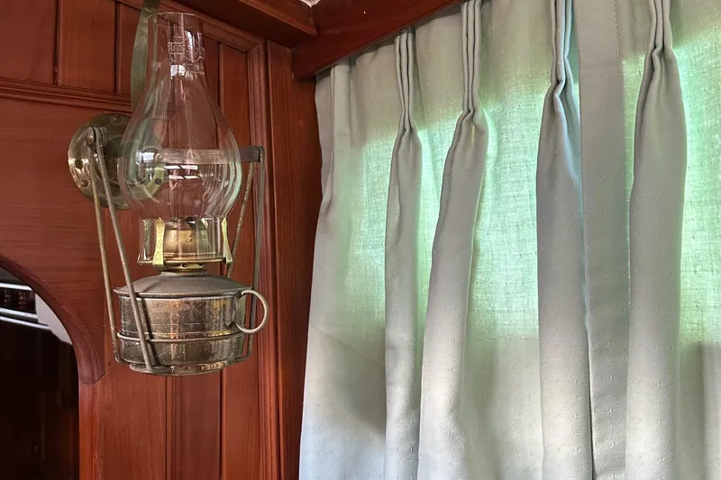 Slide: The Image of TRADITIONAL LAMP - 36