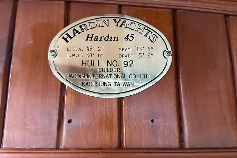 Slide: The Image of BUILDER'S PLATE - 37