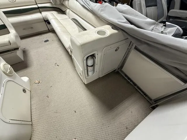 Slide: The Image of Harris 220 Super Sunliner 2004 - 14